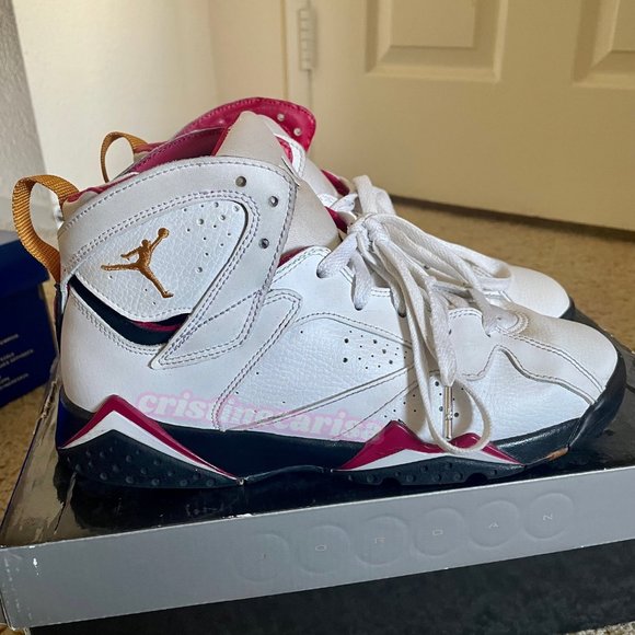 Air Jordan Retro 7 (GS) - Picture 4 of 4